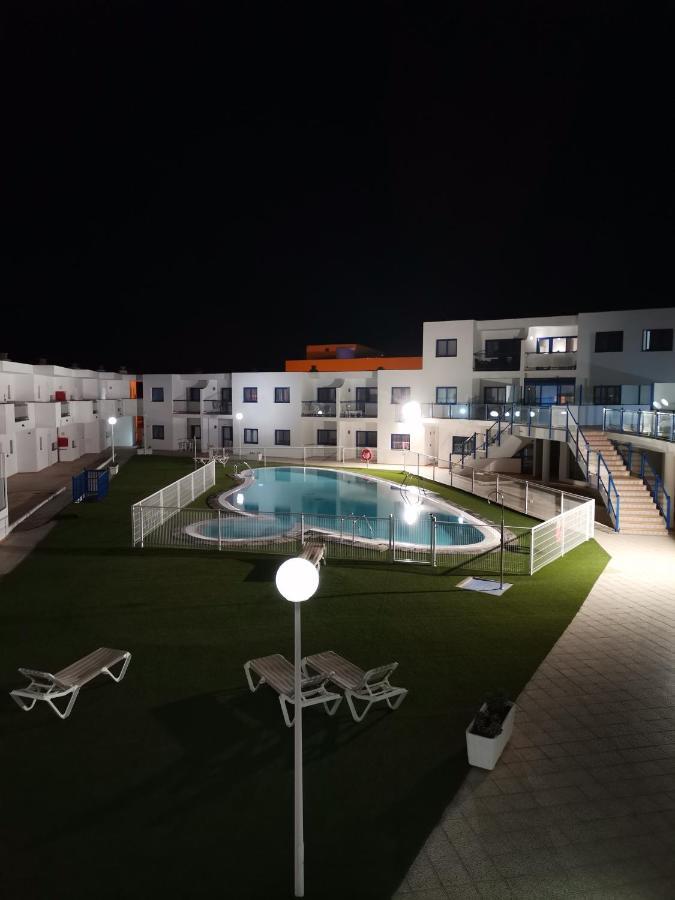 Astarita Pool Costa Calma Exterior foto