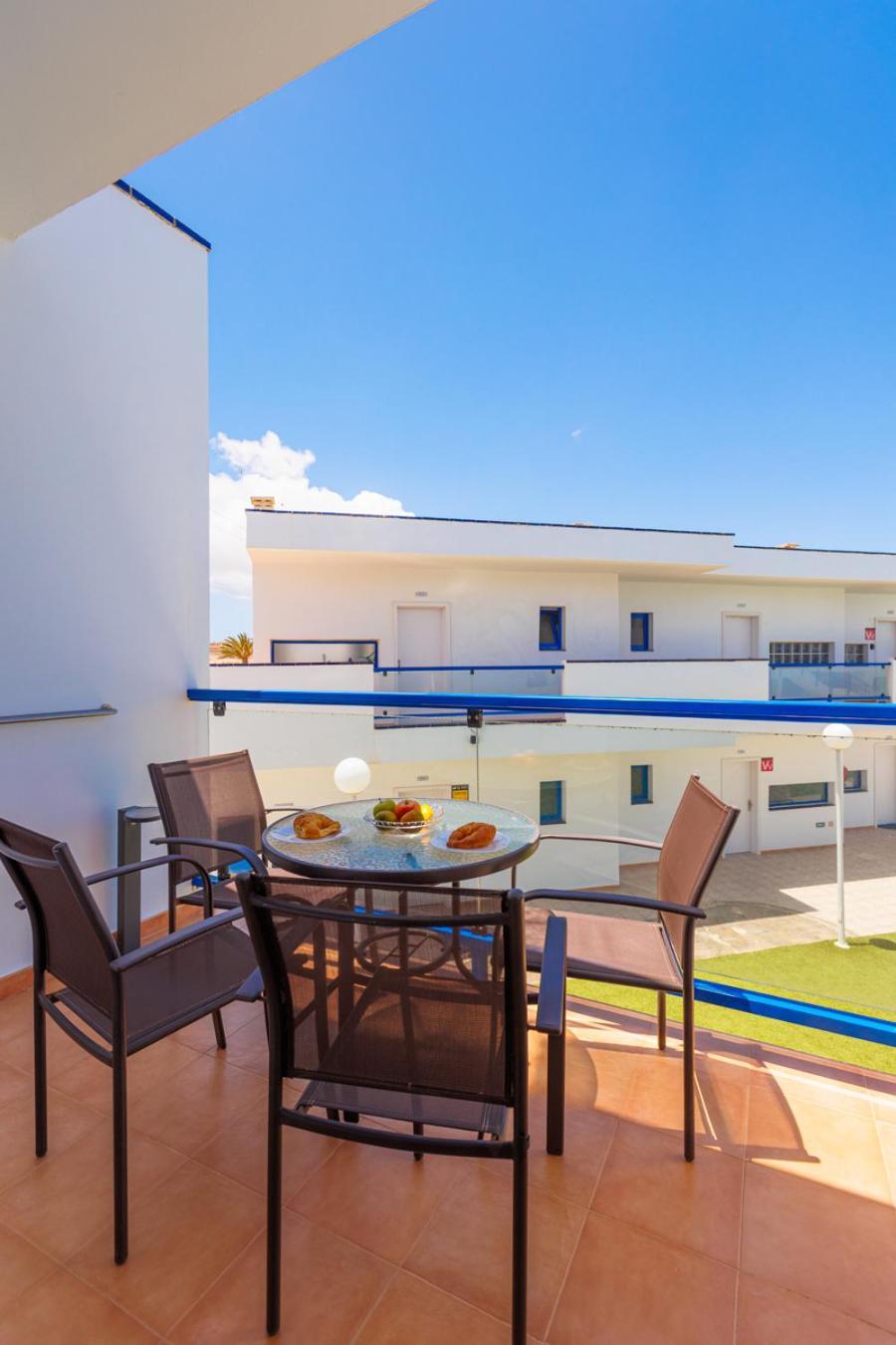 Astarita Pool Costa Calma Exterior foto